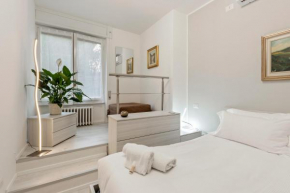 Emeraldway - Bellissimo Appartamento in zona Sempione-Tre Torri